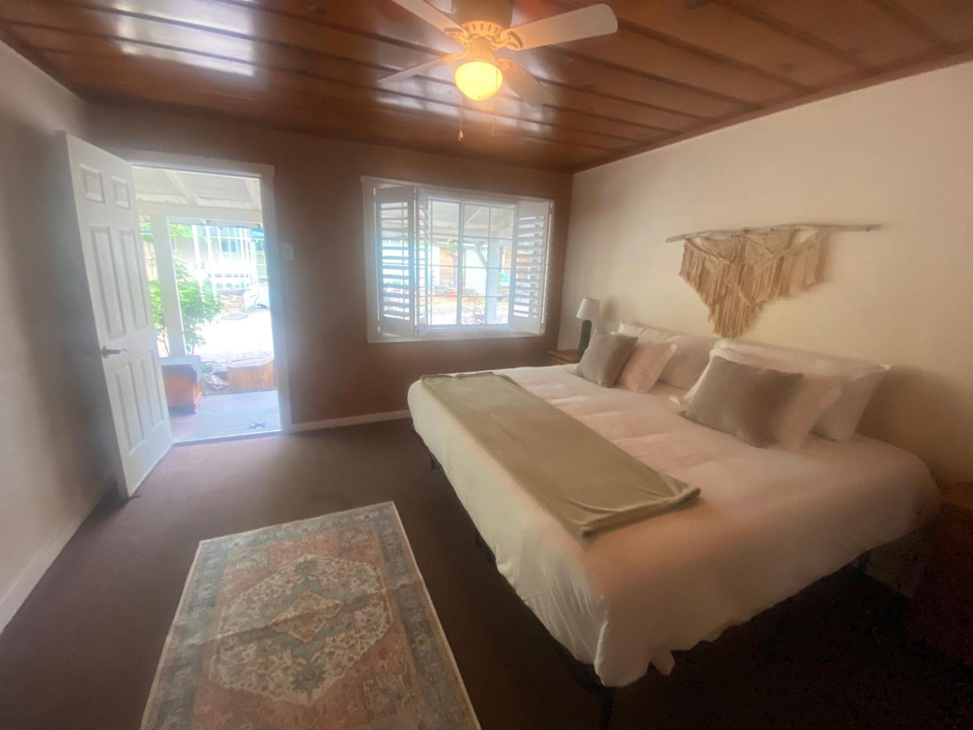 Seven Circles Lodge&Retreat Badger Εξωτερικό φωτογραφία