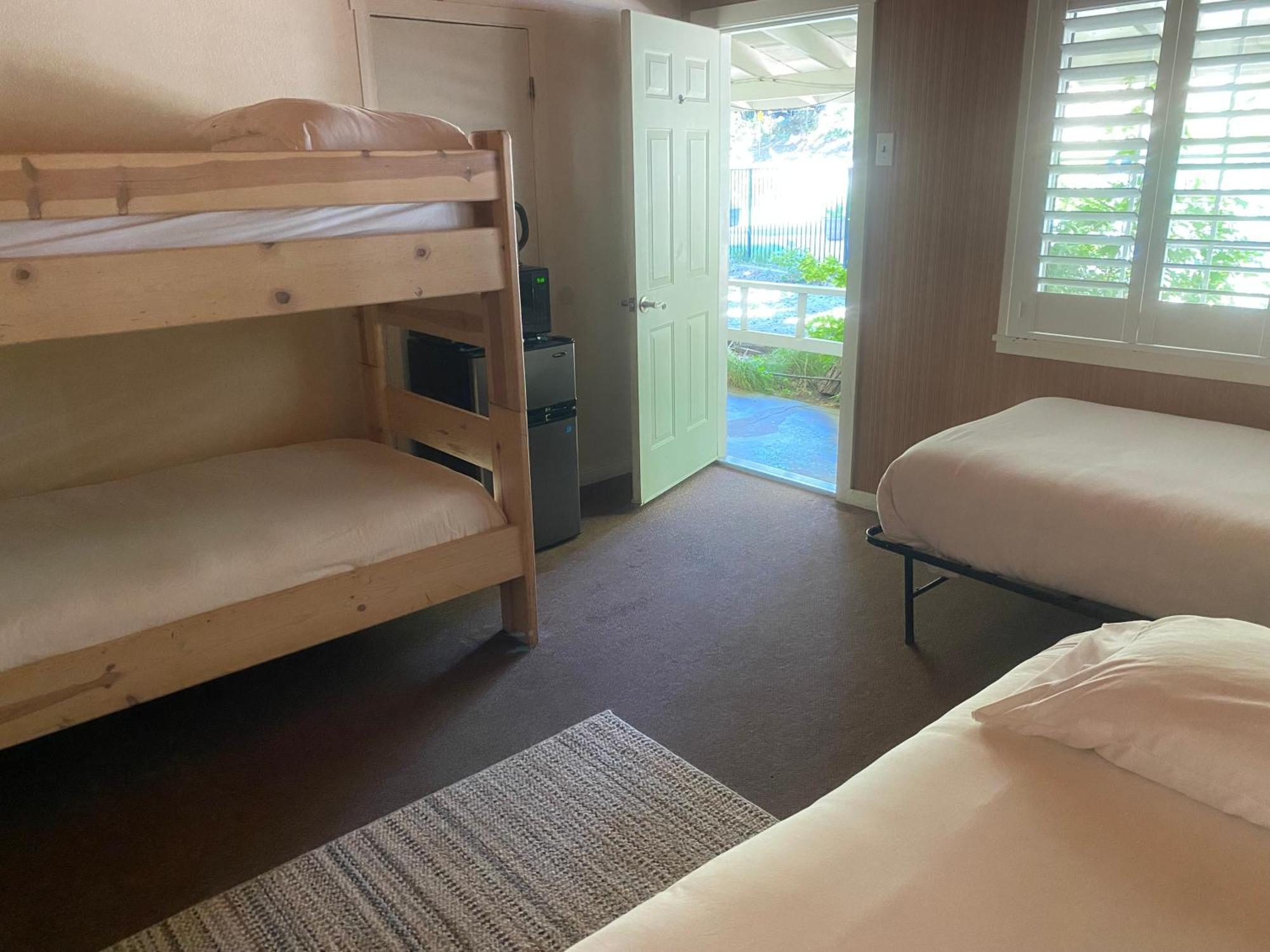 Seven Circles Lodge&Retreat Badger Εξωτερικό φωτογραφία