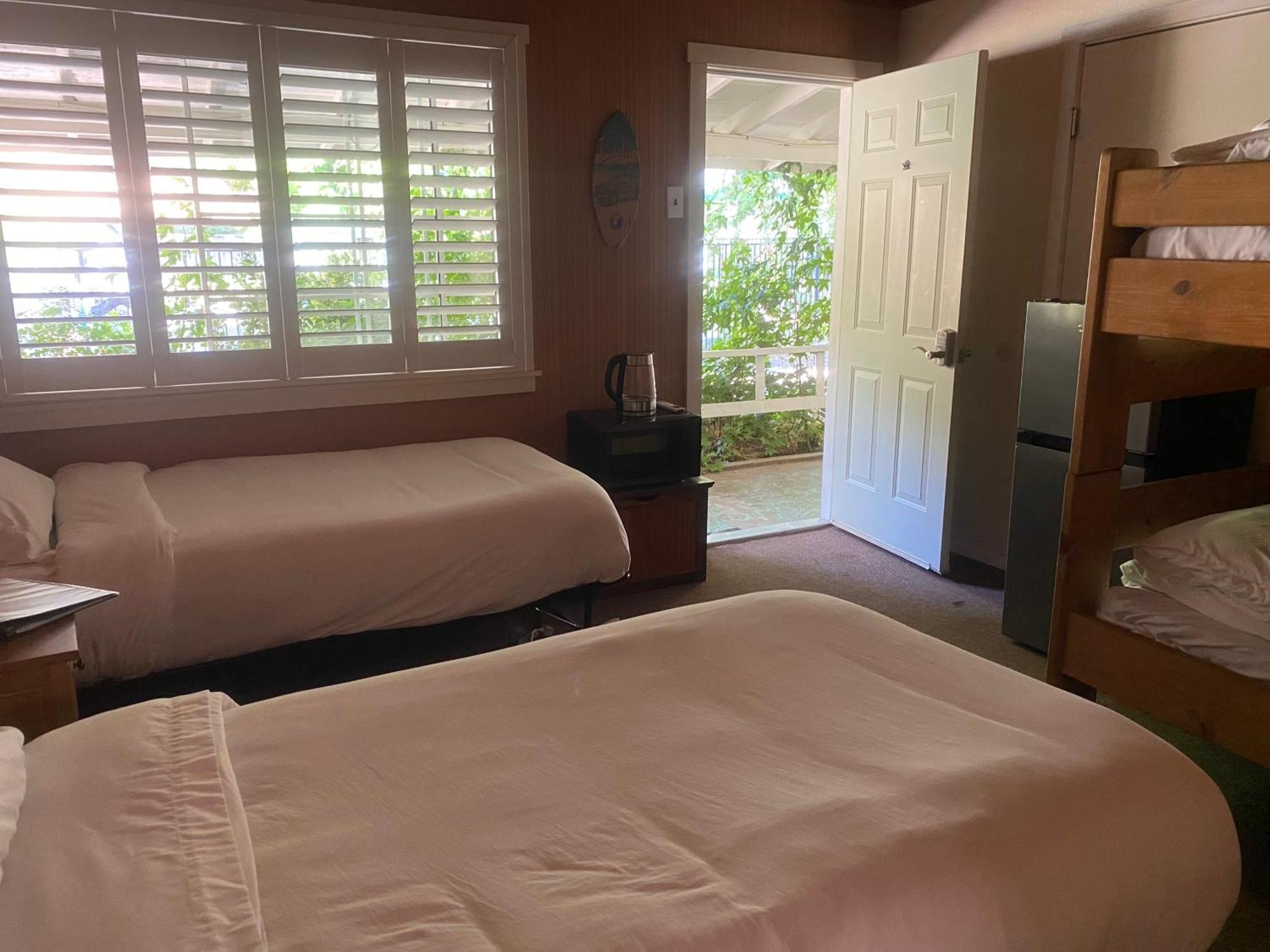 Seven Circles Lodge&Retreat Badger Εξωτερικό φωτογραφία