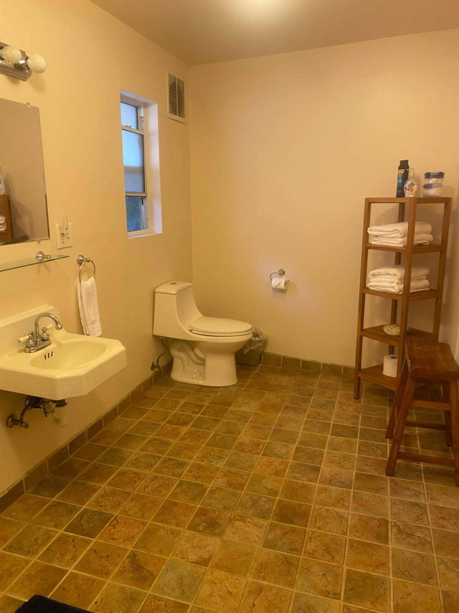 Seven Circles Lodge&Retreat Badger Εξωτερικό φωτογραφία