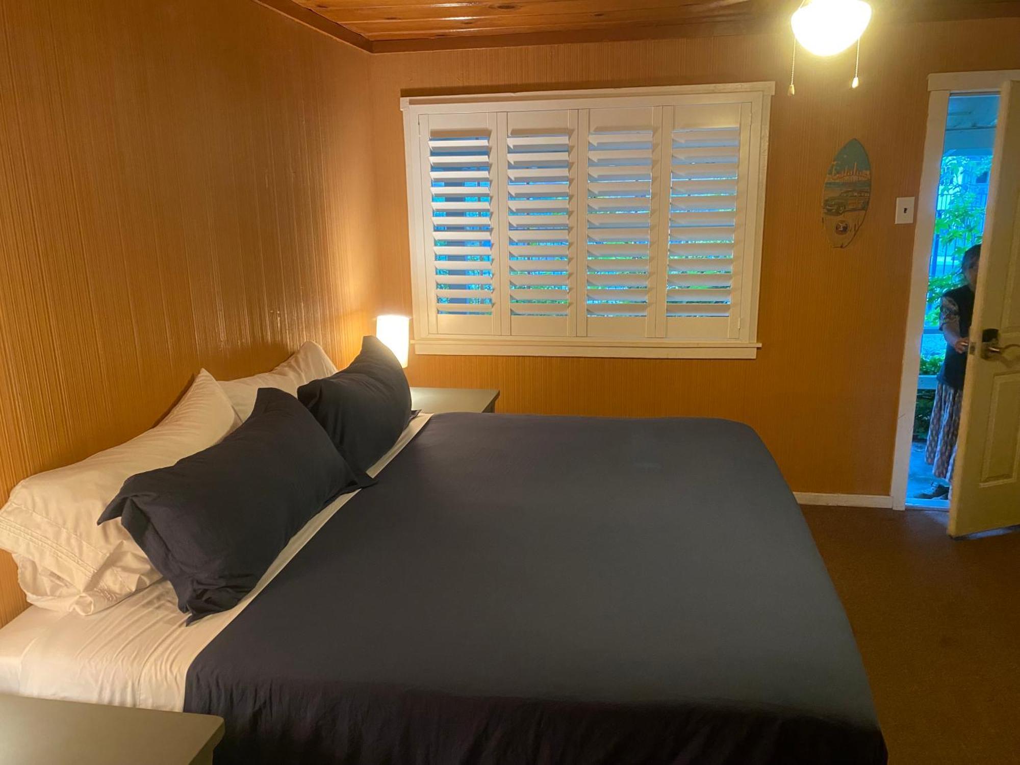 Seven Circles Lodge&Retreat Badger Εξωτερικό φωτογραφία