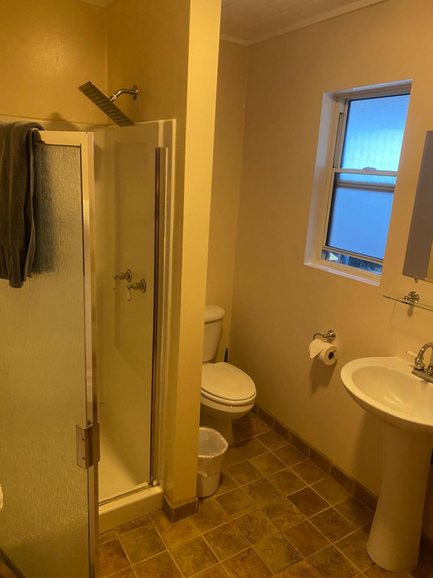 Seven Circles Lodge&Retreat Badger Εξωτερικό φωτογραφία